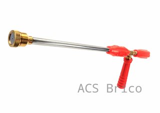 Atomizador Motor - 30L - 49187 - Mader