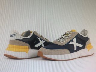 Zapatillas Munich Versus LS101