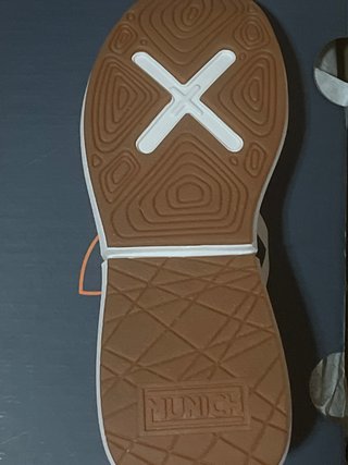 Zapatillas Munich Versus LS101
