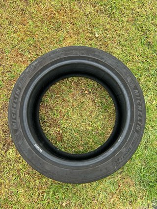 Neumático Michelin Pilot Sport 4 225/45 R17