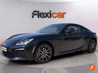 Toyota GR 86 2.4 Boxer T/M 6V Coupe RZ