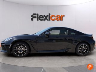 Toyota GR 86 2.4 Boxer T/M 6V Coupe RZ
