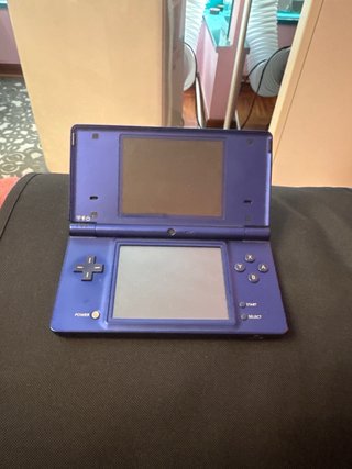 Nintendo DSi Morado
