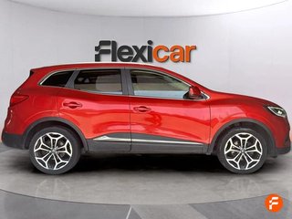 Renault Kadjar Techno GPF TCe 103kW (140CV) EDC