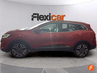 Renault Kadjar Techno GPF TCe 103kW (140CV) EDC