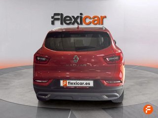Renault Kadjar Techno GPF TCe 103kW (140CV) EDC