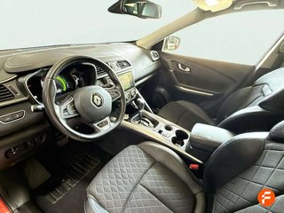 Renault Kadjar Techno GPF TCe 103kW (140CV) EDC