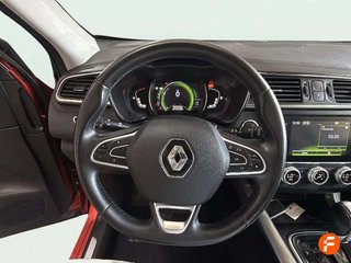 Renault Kadjar Techno GPF TCe 103kW (140CV) EDC