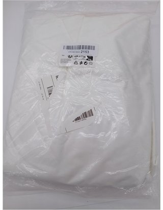 Dreamzie - Mattress Cover 150 x 190 cm - Waterproof and Resistant - Mattress Protector 150 x 190 cm - Optimal and Breathable Pro
