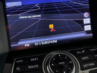 Infiniti QX70