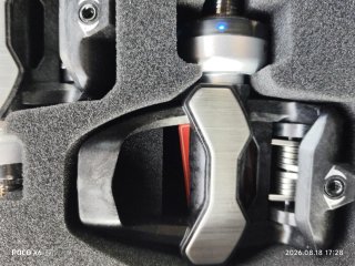 Pedales Potenciómetro MAGENE P715 K