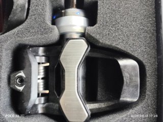 Pedales Potenciómetro MAGENE P715 K