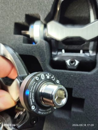 Pedales Potenciómetro MAGENE P715 K
