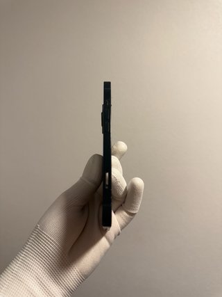 Chasis iPhone 13 Negro