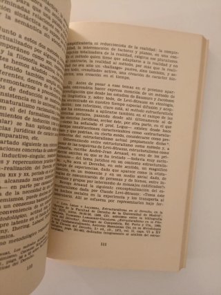 Sociología del Derecho