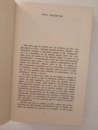 Sociología del Derecho