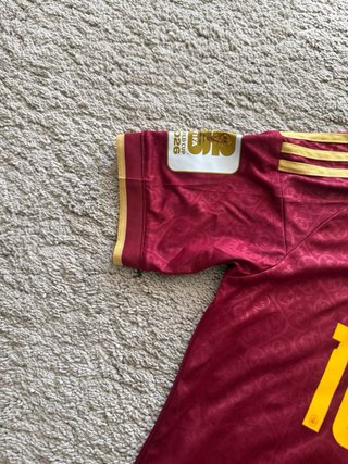 Camiseta España Edición Especial Rodrigo Talla S