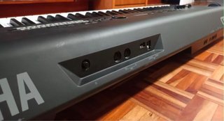 Yamaha MX88 Teclado Piano Digital