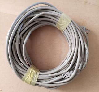 Cable de Red Ethernet 15 metros