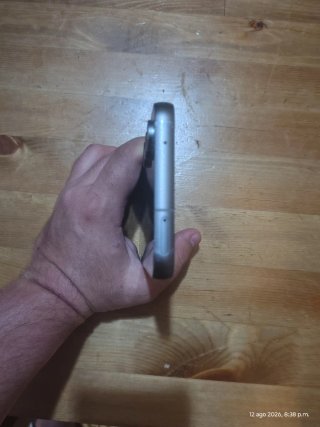 Móvil Samsung Galaxy S23 FE 128GB Negro.