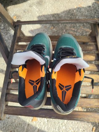 Nike Kobe X Flight
