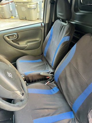 Opel Combo 2011