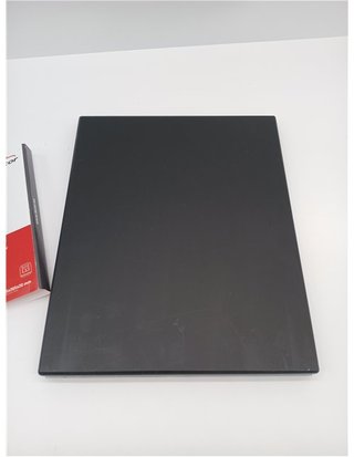 LACOR 60480 Tabla de corte - Negro - GN 1/2-325 x 265 x 20 mm