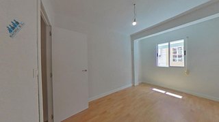 Piso en venta en Nuevo Aranjuez en Aranjuez