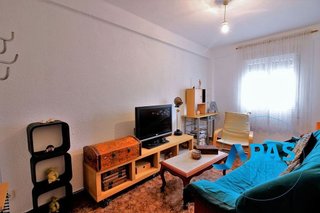 Piso en venta en Centro - Ayuntamiento en Santander