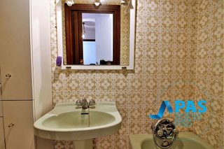 Piso en venta en Centro - Ayuntamiento en Santander