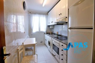 Piso en venta en Centro - Ayuntamiento en Santander