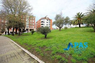 Piso en venta en Centro - Ayuntamiento en Santander