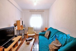 Piso en venta en Centro - Ayuntamiento en Santander