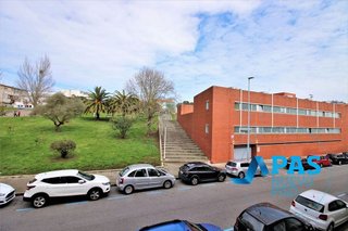 Piso en venta en Centro - Ayuntamiento en Santander