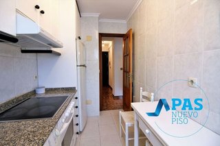 Piso en venta en Centro - Ayuntamiento en Santander