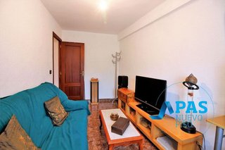 Piso en venta en Centro - Ayuntamiento en Santander