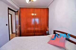 Piso en venta en Centro - Ayuntamiento en Santander