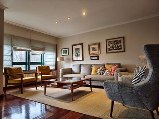 Piso en venta en Zona de Plaza de Barcelos en Pontevedra