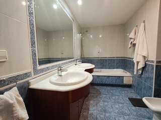 Piso en venta en Zona de Plaza de Barcelos en Pontevedra