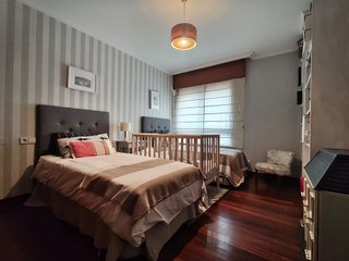 Piso en venta en Zona de Plaza de Barcelos en Pontevedra