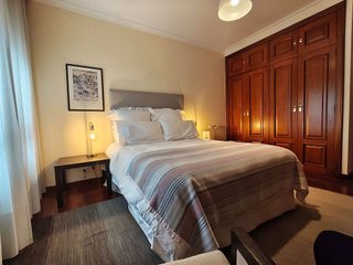 Piso en venta en Zona de Plaza de Barcelos en Pontevedra