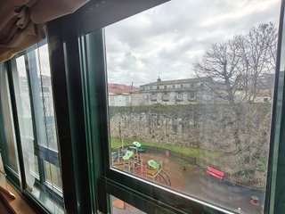 Piso en venta en Zona de Plaza de Barcelos en Pontevedra