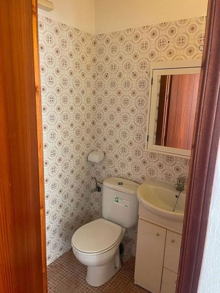Oficina en venta en Marquès de la Fontsanta - Pere Garau en Palma de Mallorca