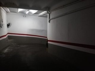 Garaje en venta en La Nova Esquerra de l'Eixample en Barcelona