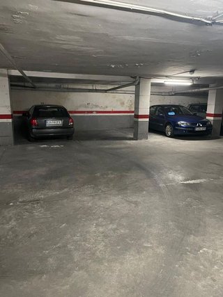 Garaje en venta en Pajaritos - Plaza de Toros en Granada