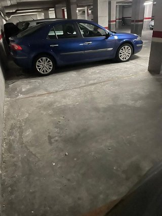 Garaje en venta en Pajaritos - Plaza de Toros en Granada