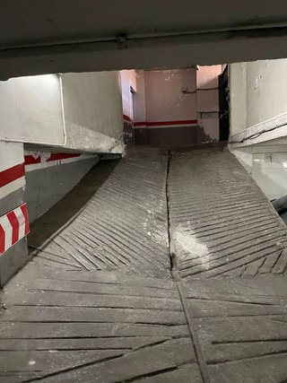 Garaje en venta en Pajaritos - Plaza de Toros en Granada