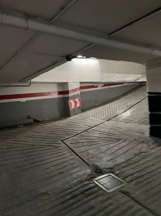 Garaje en venta en Pajaritos - Plaza de Toros en Granada
