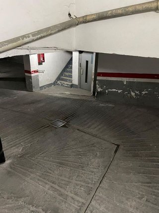 Garaje en venta en Pajaritos - Plaza de Toros en Granada