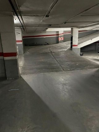 Garaje en venta en Pajaritos - Plaza de Toros en Granada